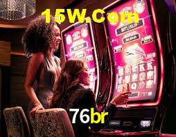 Welcome Bonus 76br