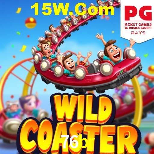 Desvendando o Mundo dos Jogos Virtuais na 76br