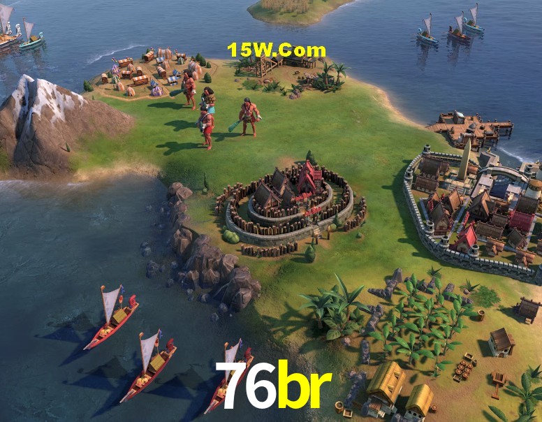 Jogos de Slot 76br