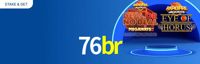 Sinta a adrenalina dos jogos de cassino com 76br