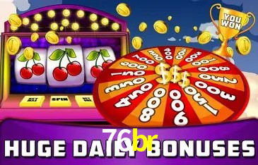 Promoção Relâmpago 76br
