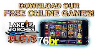 Live Casino 76br