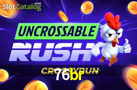 Welcome Bonus 76br