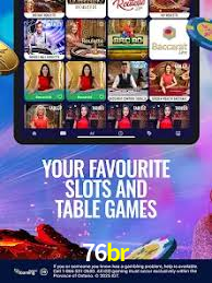 Game Providers 76br