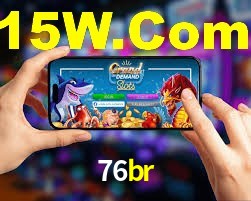 VIP Casino 76br